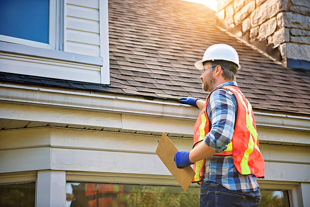 Licensed Roofing service in Hatfield, IN - Ben Roofing and Steel LLC